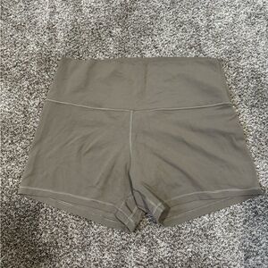 Lululemon biker shorts